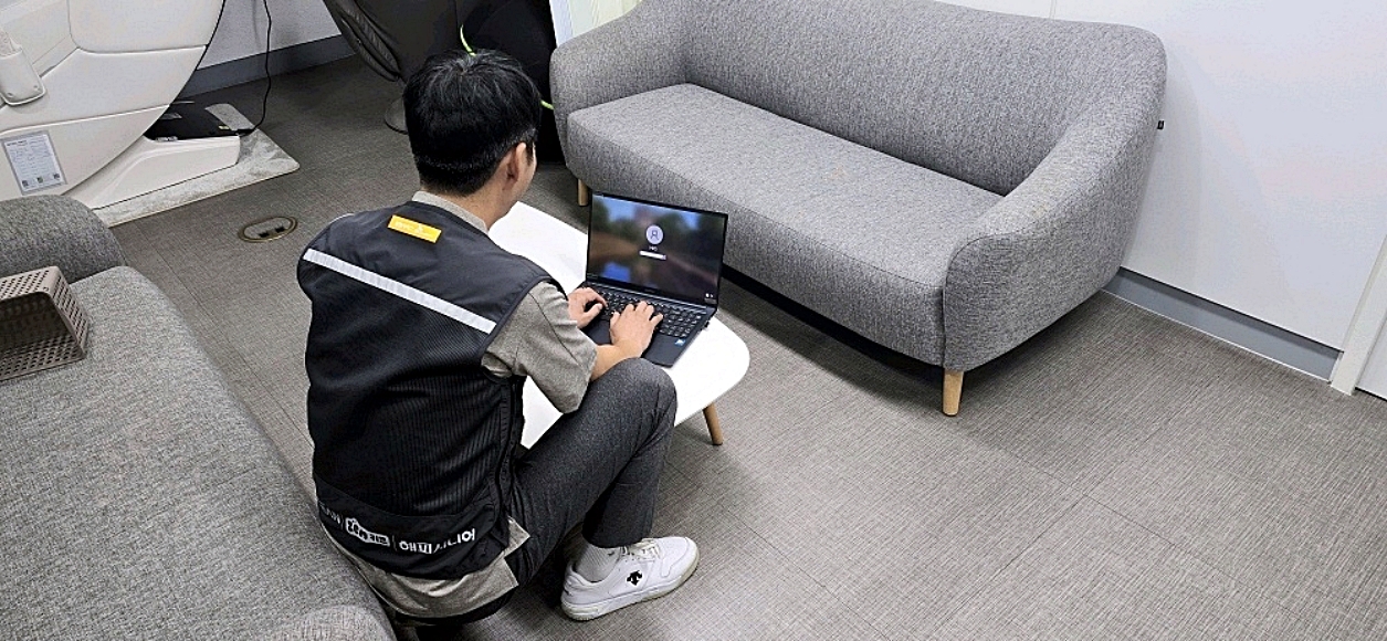 인터넷 이전설치 설치기사