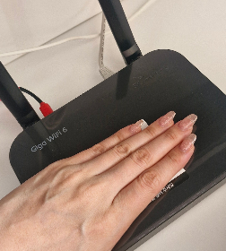 경기 광명시 SK 100메가 인터넷 현금사은품 받은 설치후기